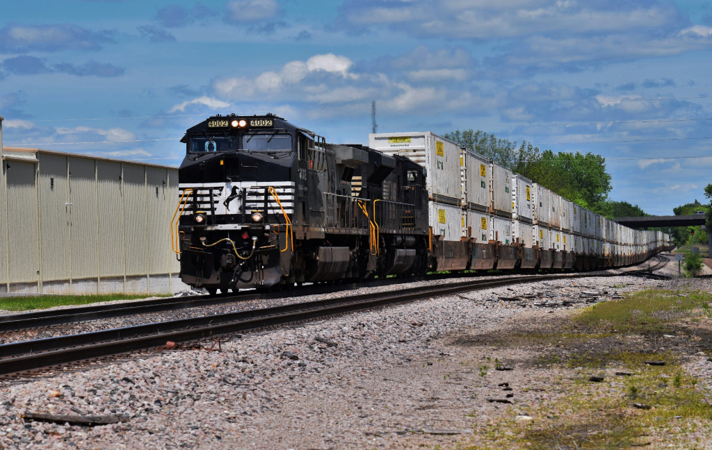 NS 4002 West